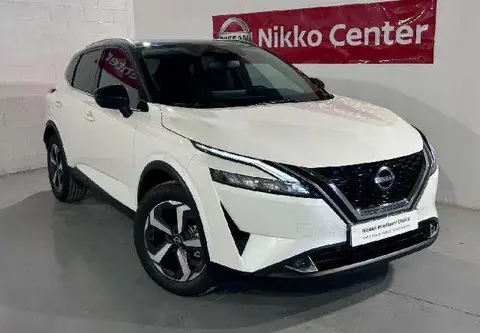 Annonce NISSAN QASHQAI Essence 2022 d'occasion 