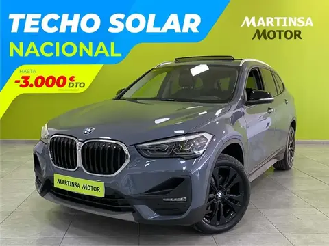 Used BMW X1 Diesel 2020 Ad 