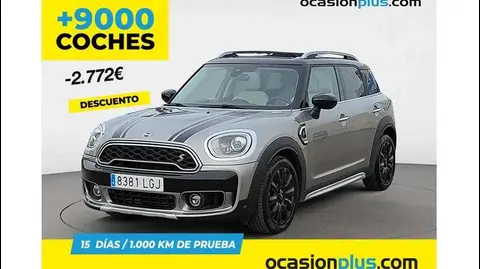 Annonce MINI COOPER Essence 2020 d'occasion 