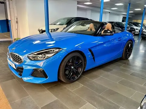 Used BMW Z4 Petrol 2019 Ad 