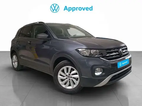 Used VOLKSWAGEN T-CROSS Petrol 2024 Ad 