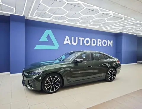 Annonce BMW I4 Électrique 2022 d'occasion 