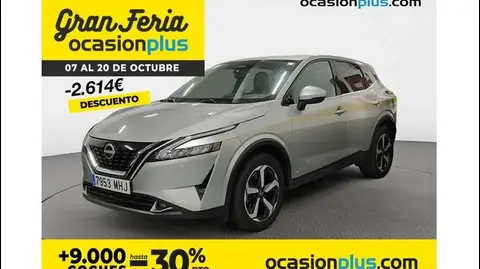 Annonce NISSAN QASHQAI Essence 2023 d'occasion 