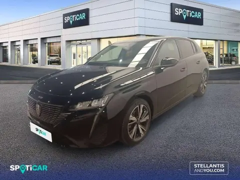 Used PEUGEOT 308 Petrol 2023 Ad 