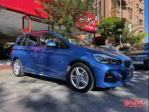 Used BMW SERIE 2 Diesel 2018 Ad 