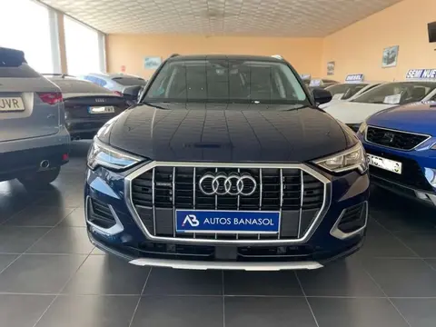 Annonce AUDI Q3 Diesel 2020 d'occasion 