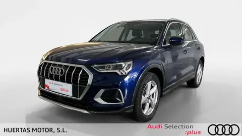 Annonce AUDI Q3 Diesel 2023 d'occasion 