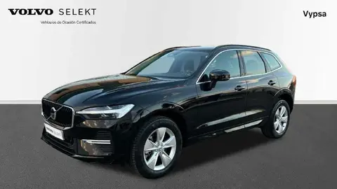 Annonce VOLVO XC60 Diesel 2024 d'occasion 