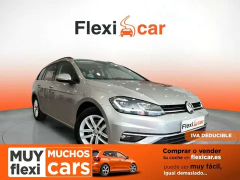 Used VOLKSWAGEN GOLF Diesel 2019 Ad 