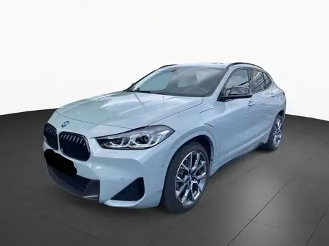 Used BMW X2 Hybrid 2024 Ad 