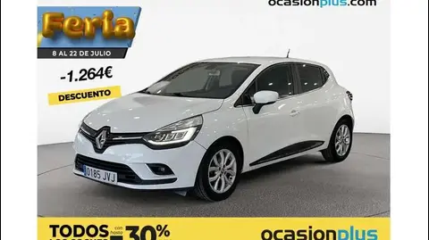 Used RENAULT CLIO Diesel 2016 Ad 