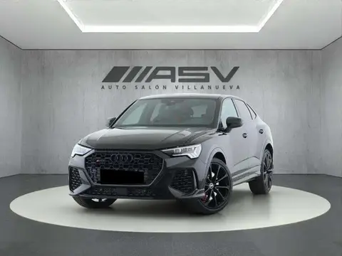 Annonce AUDI RSQ3 Essence 2021 d'occasion 