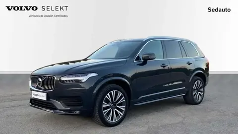 Used VOLVO XC90 Diesel 2021 Ad 