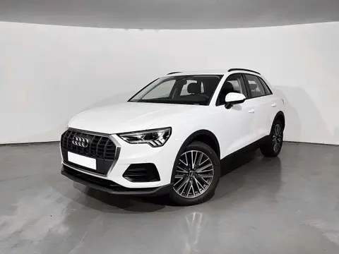 Annonce AUDI Q3 Essence 2024 d'occasion 