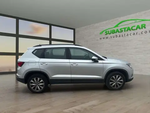 Annonce SEAT ATECA Diesel 2019 d'occasion 