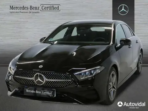 Annonce MERCEDES-BENZ CLASSE A Électrique 2023 d'occasion 