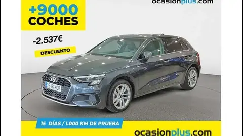 Annonce AUDI A3 Diesel 2023 d'occasion 