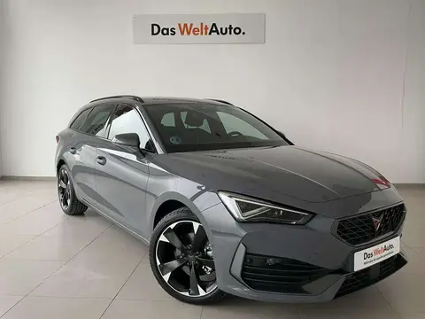 Used CUPRA LEON Petrol 2023 Ad 