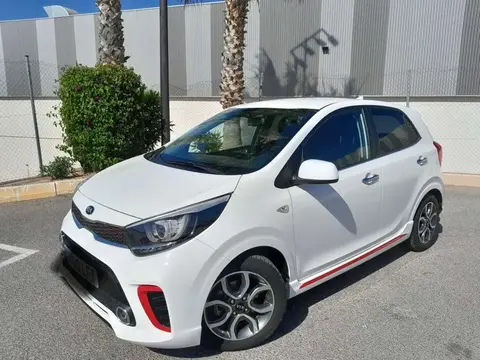 Used KIA PICANTO Petrol 2020 Ad 