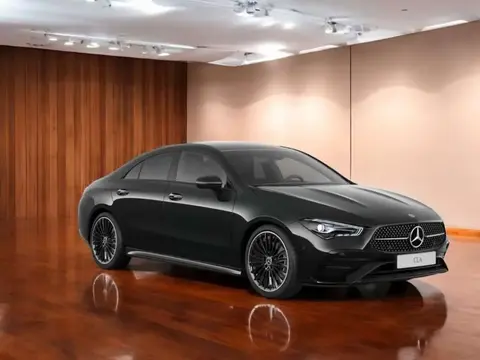 Annonce MERCEDES-BENZ CLASSE CLA Diesel 2024 d'occasion 