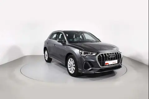 Annonce AUDI Q3 Diesel 2023 d'occasion 