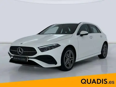 Used MERCEDES-BENZ CLASSE A Hybrid 2023 Ad 