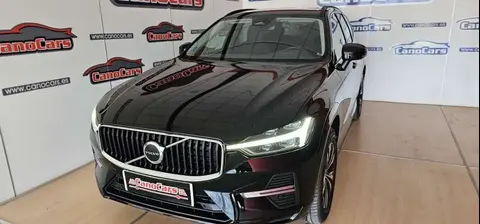 Annonce VOLVO XC60 Diesel 2021 d'occasion 