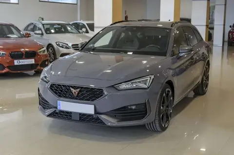 Used CUPRA LEON Hybrid 2021 Ad 