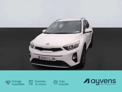 Annonce KIA STONIC Essence 2020 d'occasion 