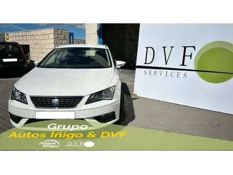 Used SEAT LEON Diesel 2020 Ad 