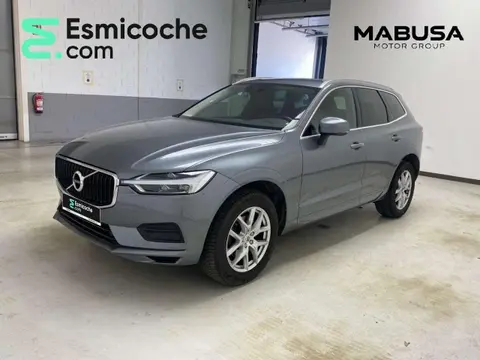 Used VOLVO XC60 Diesel 2019 Ad 