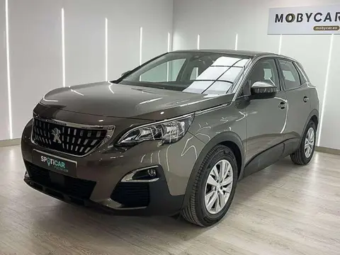 Used PEUGEOT 3008 Diesel 2019 Ad 