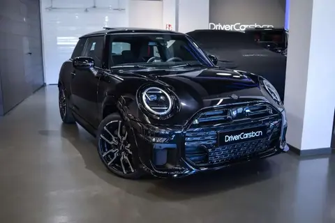 Annonce MINI JOHN COOPER WORKS Essence 2024 d'occasion 