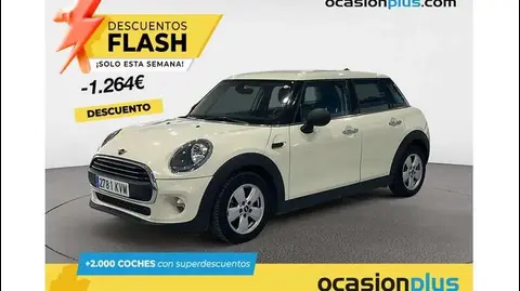 Used MINI ONE Petrol 2019 Ad 