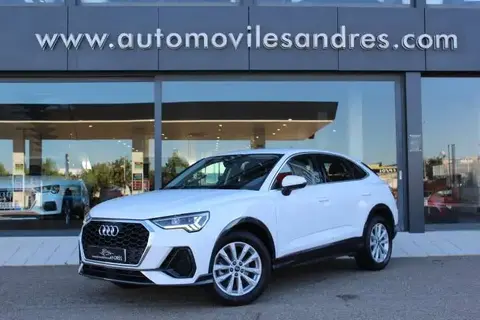 Used AUDI Q3 Diesel 2022 Ad 