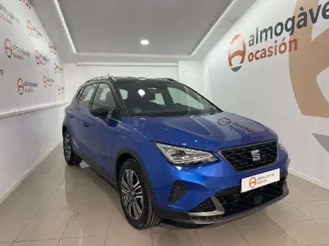 Used SEAT ARONA Petrol 2023 Ad 