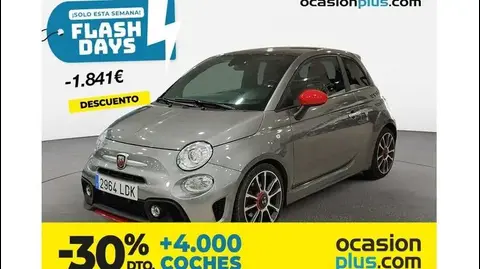 Used ABARTH 595 Petrol 2019 Ad 