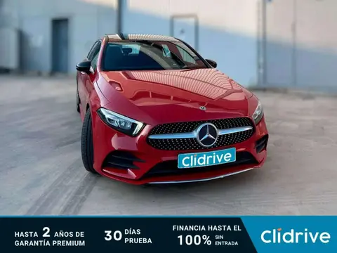 Used MERCEDES-BENZ CLASSE A Diesel 2018 Ad 