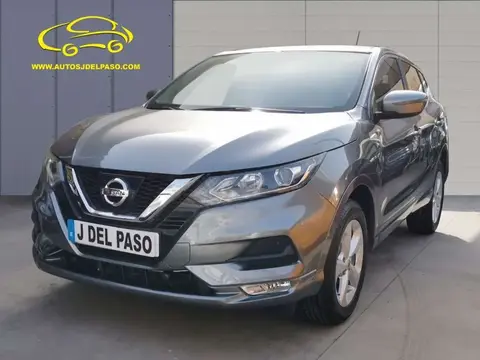 Used NISSAN QASHQAI Petrol 2018 Ad 