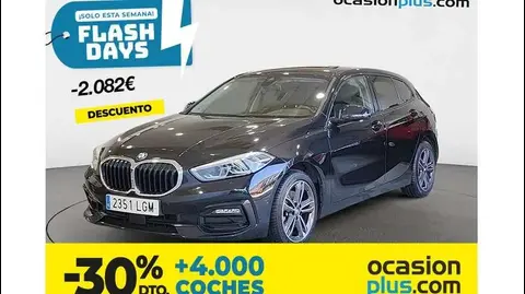 Annonce BMW SERIE 1 Diesel 2020 d'occasion 