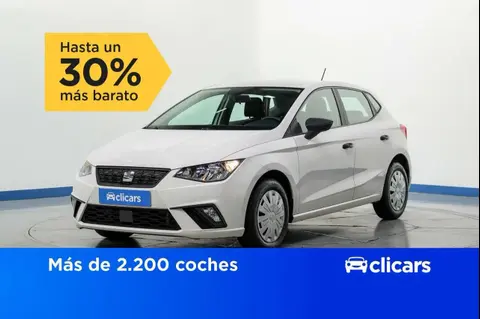 Used SEAT IBIZA Diesel 2020 Ad 