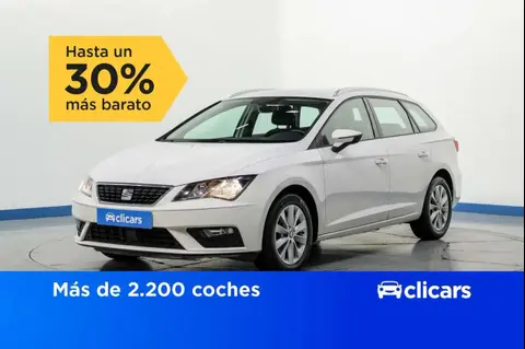 Annonce SEAT LEON Diesel 2020 d'occasion 