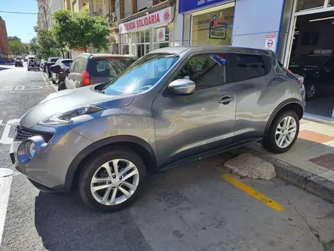 Used NISSAN JUKE Petrol 2018 Ad 