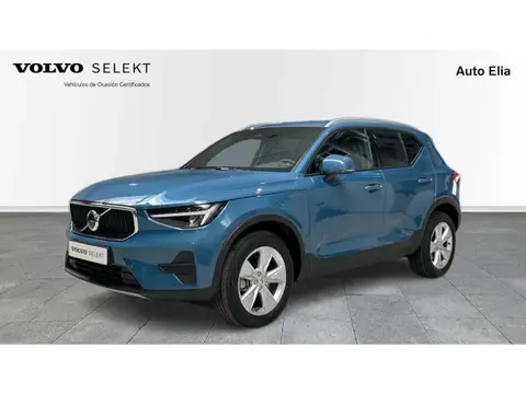 Annonce VOLVO XC40 Essence 2024 d'occasion 