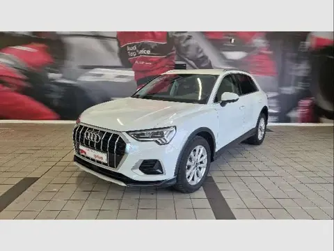 Used AUDI Q3 Diesel 2022 Ad 