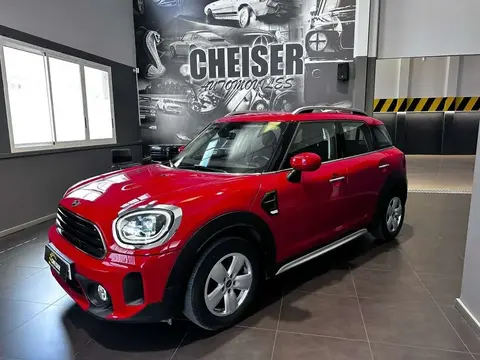 Annonce MINI ONE Diesel 2021 d'occasion 