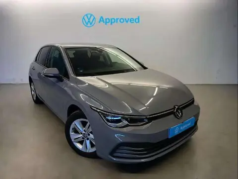 Used VOLKSWAGEN GOLF Petrol 2020 Ad 