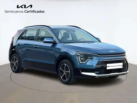 Annonce KIA NIRO Hybride 2023 d'occasion 