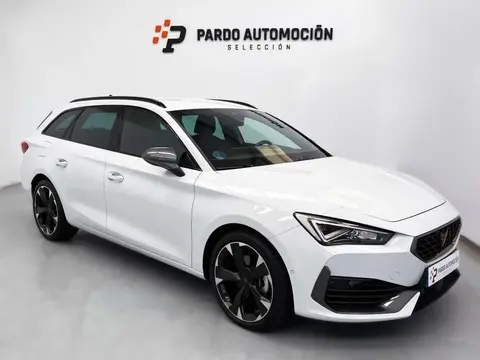 Annonce CUPRA LEON Essence 2023 d'occasion 