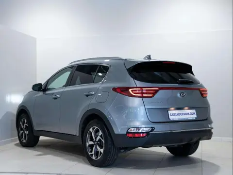 Annonce KIA SPORTAGE Essence 2018 d'occasion 